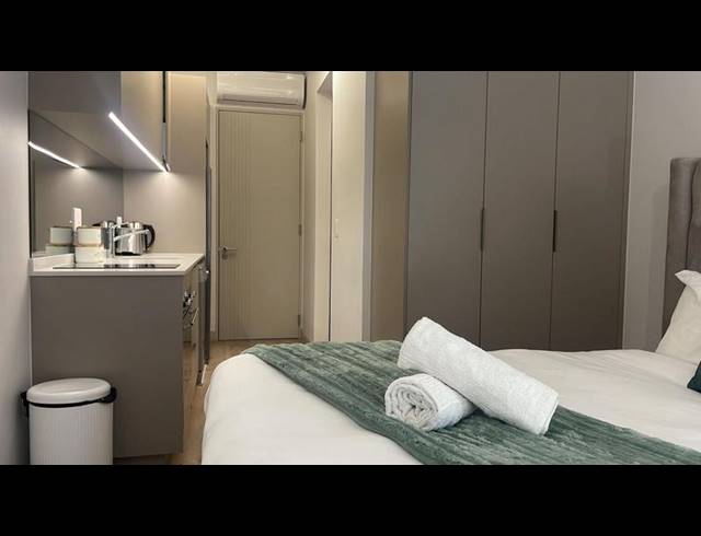 1 BEDROOM PROPERTY TO RENT IN ROSEBANK